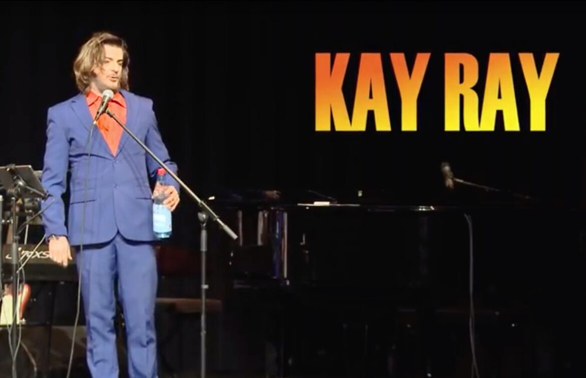 Kay Ray Live