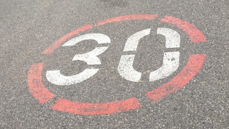 Tempo 30