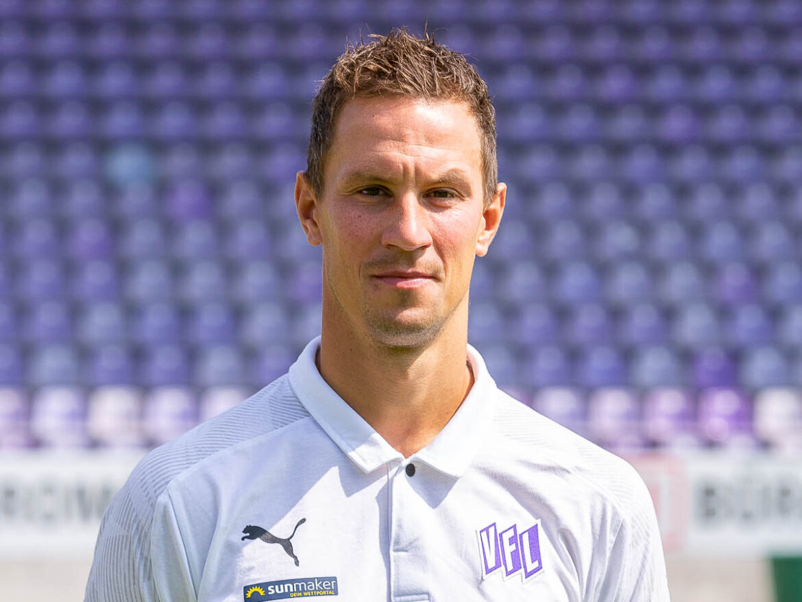 Tim Danneberg, VfL Osnabrück