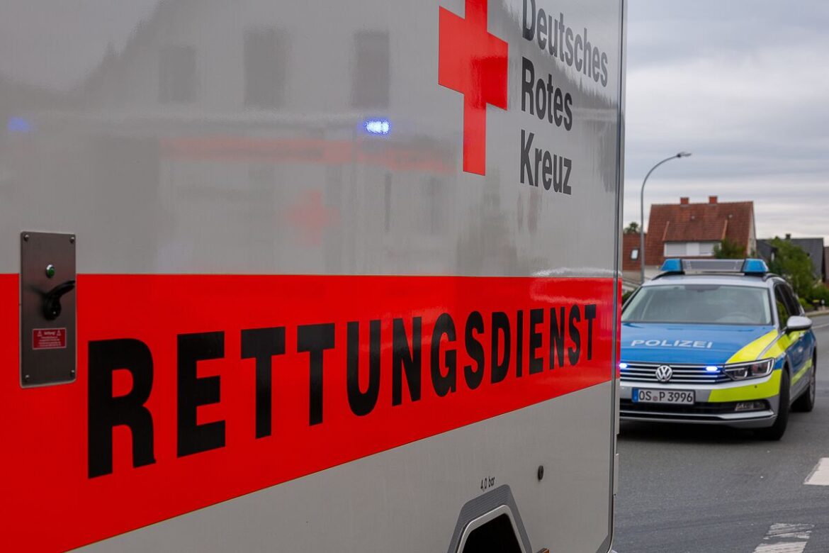 Symbolbild: Unfall/Dieter Reinhard