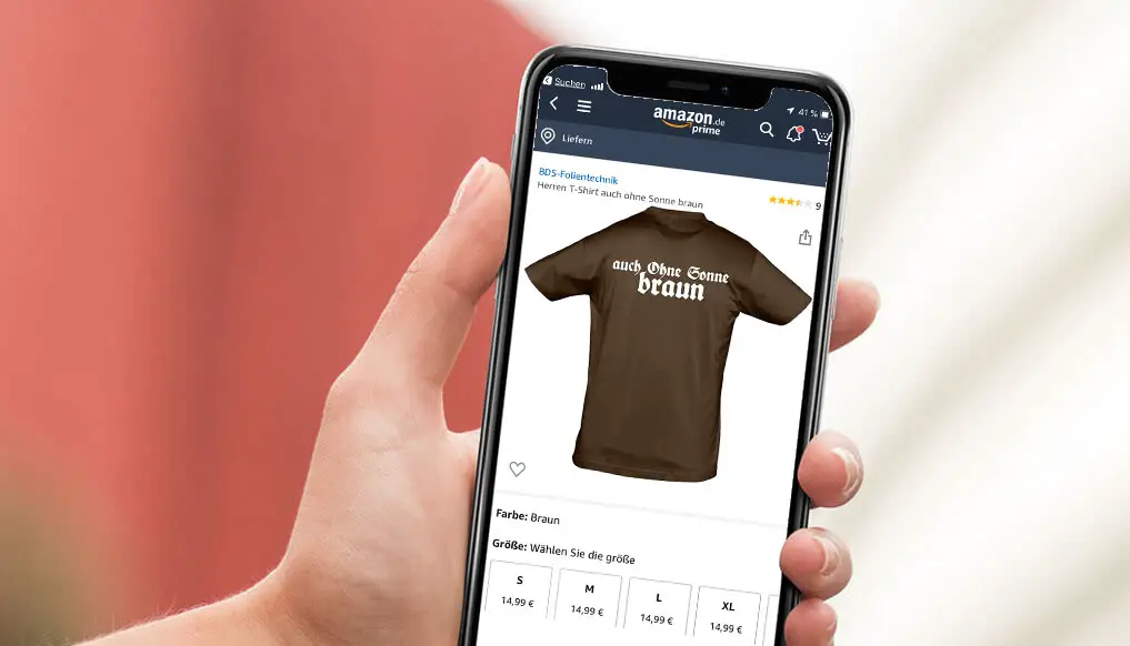 Zentralrat Der Juden Kritisiert Amazon Fur Nazi T Shirts Hasepost De