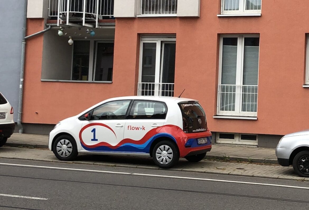 flow>k Carsharing