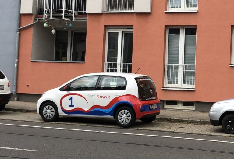 flow>k Carsharing