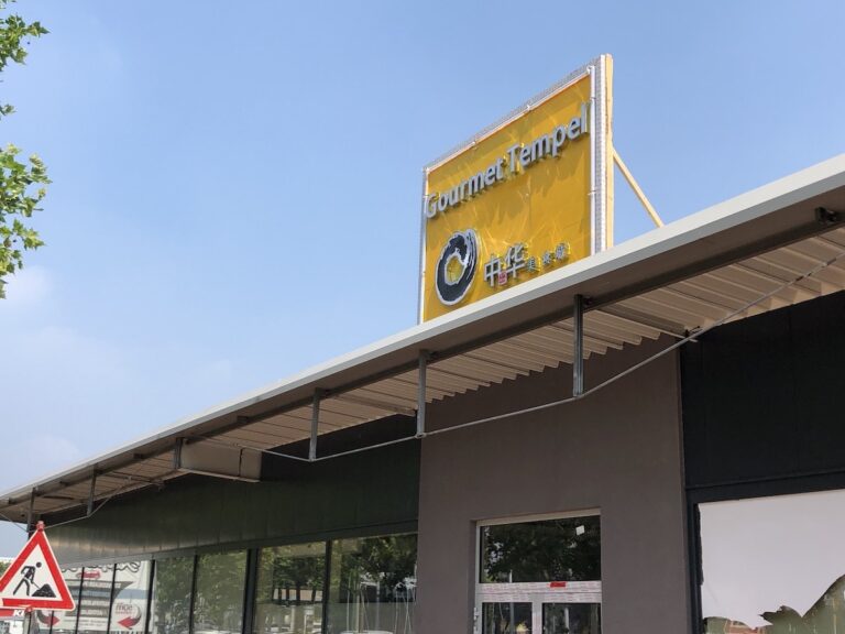 Gourmet Tempel Osnabrück