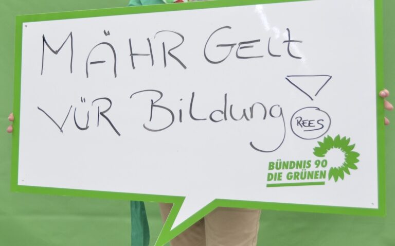 Foto: Grüne NRW via Flickr CC BY SA 2.0