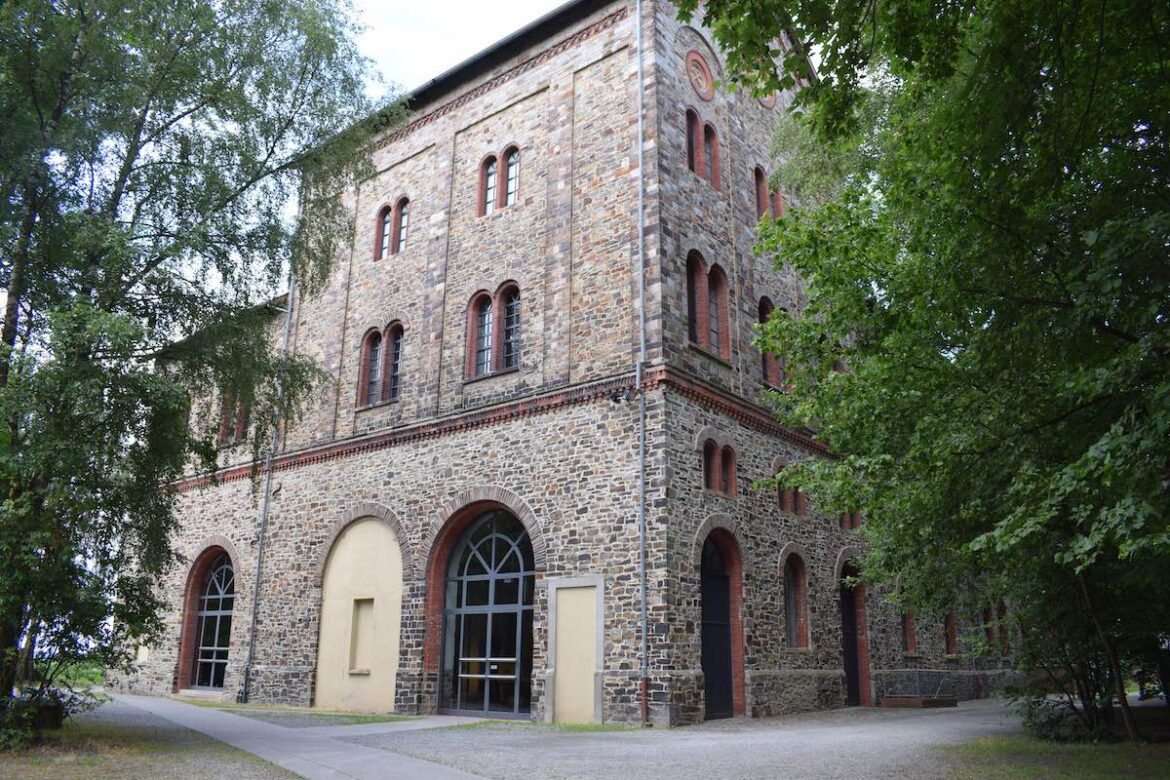 Museum Industriekultur