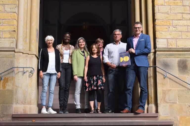 Neues Programm der VHS Osnabrück wird vorgestellt