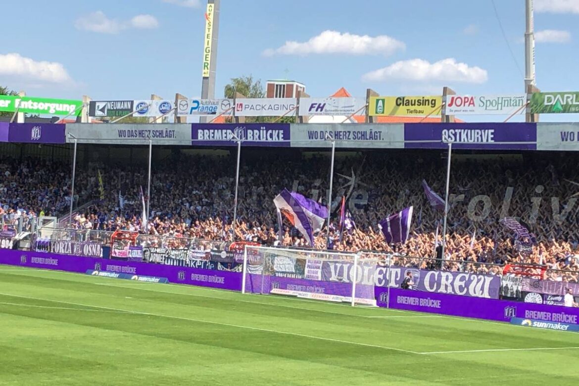 Bremer Brücke (Symbolbild)