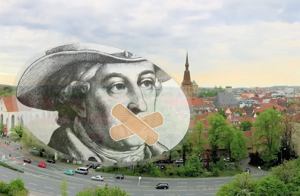 Mösers Meinung: Freiheit