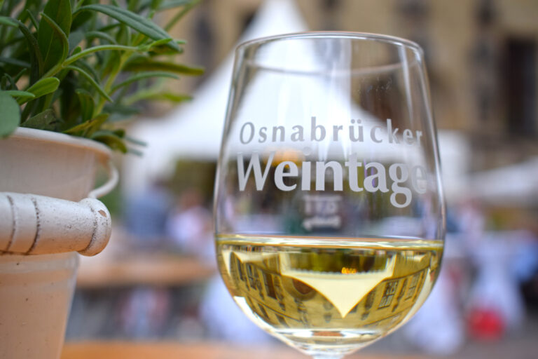 Osnabrücker Weintage