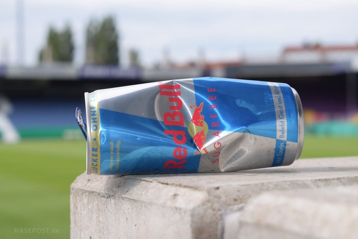 Red Bull @ Bremer Brücke