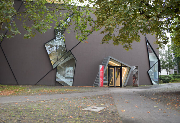 Felix Nussbaum Haus