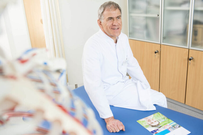 Prof. Dr. Martin Engelhardt