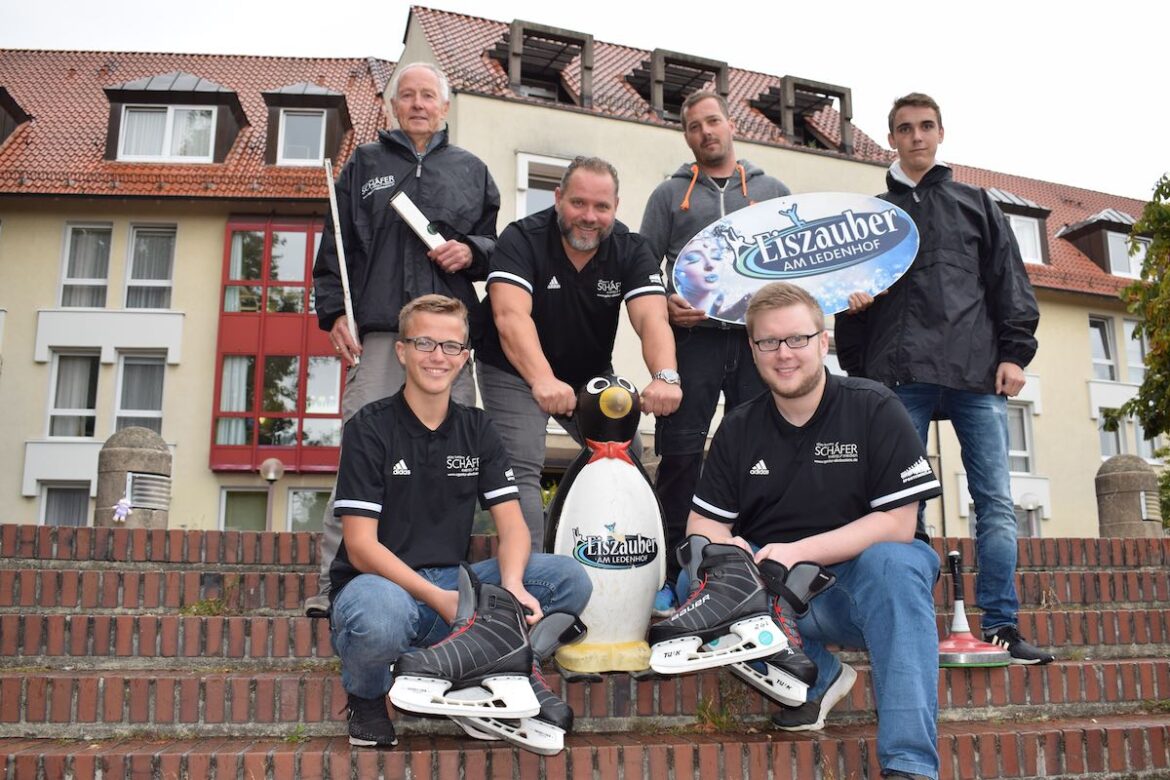 4. Osnabrücker Eisstockschießen