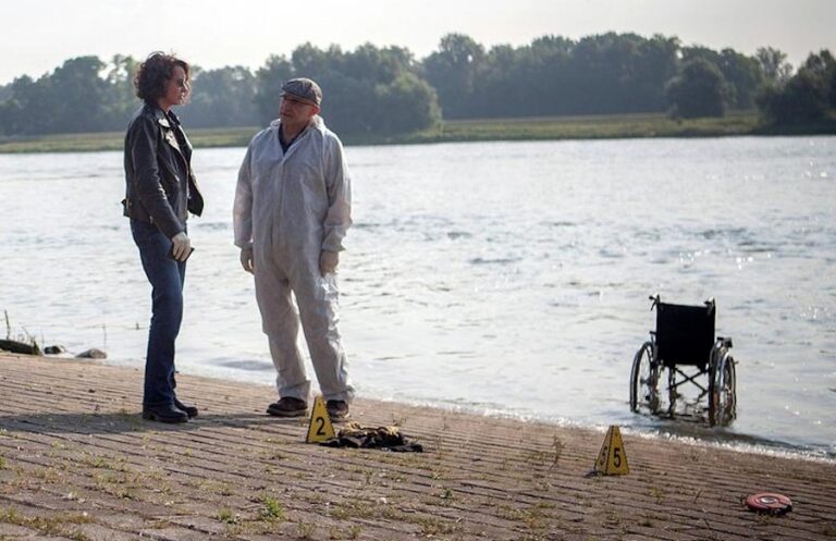 Foto: SWR / Sabine Hackenberg