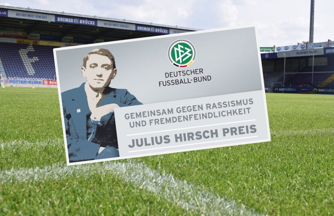 Julius Hirsch Preis