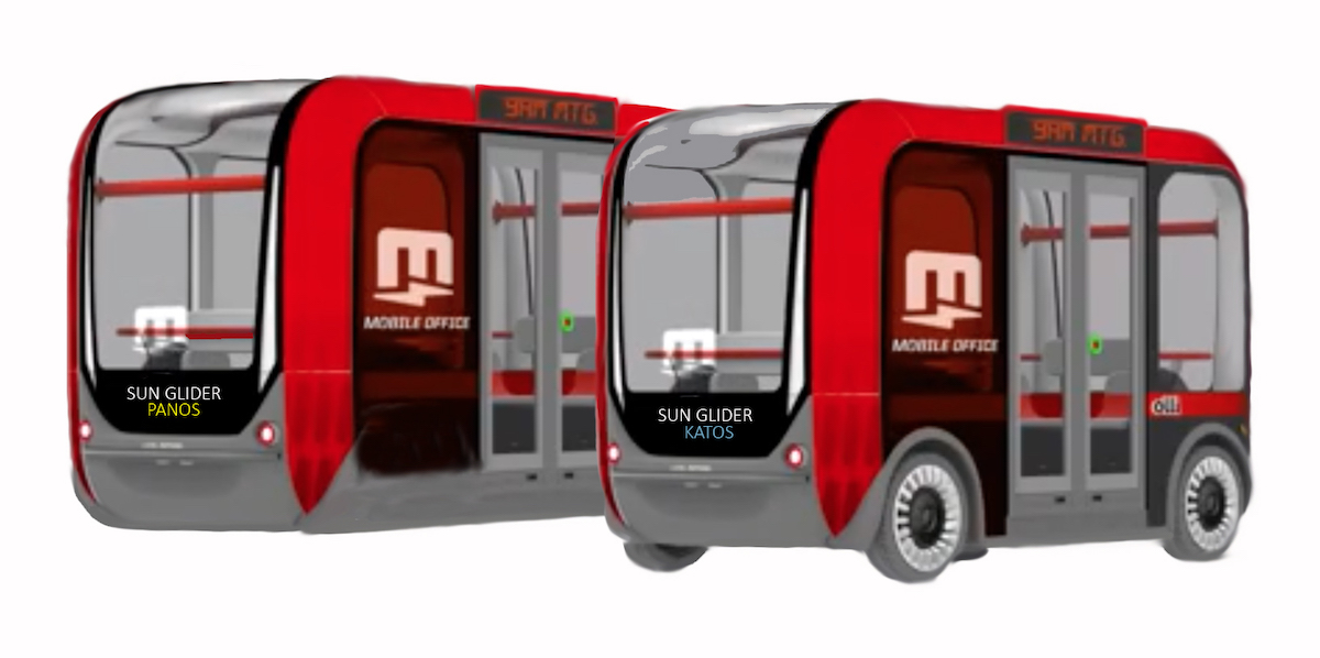 Stadtwerke-Seilbahnsystem "Haseflyer" soll Nahverkehr der Stadt Osnabrück revolutionieren [Update]