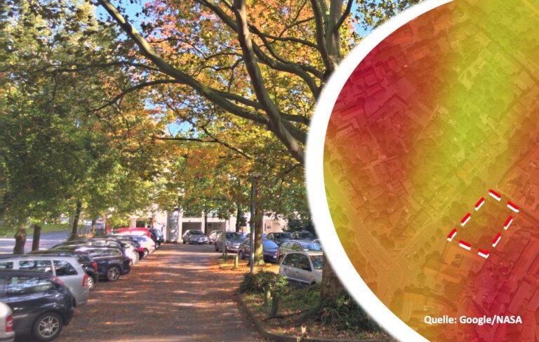 Heatmap Osnabrück