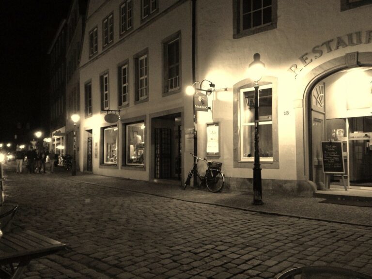 Osnabrück Domhof
