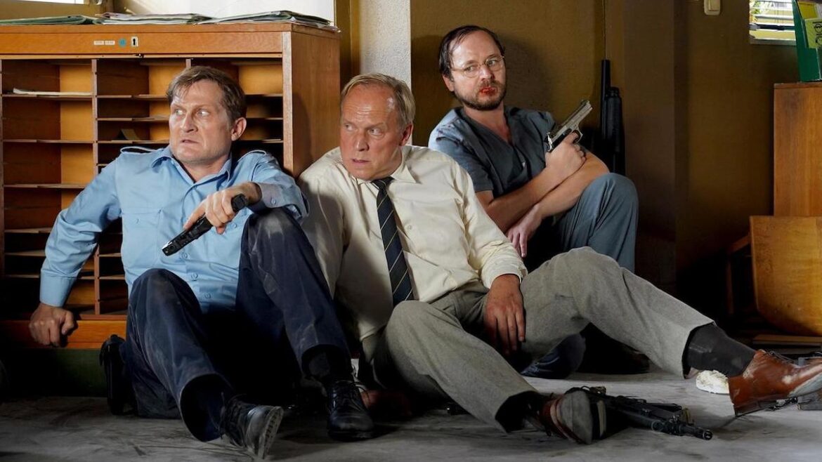 Foto: HR / Bettina Müller