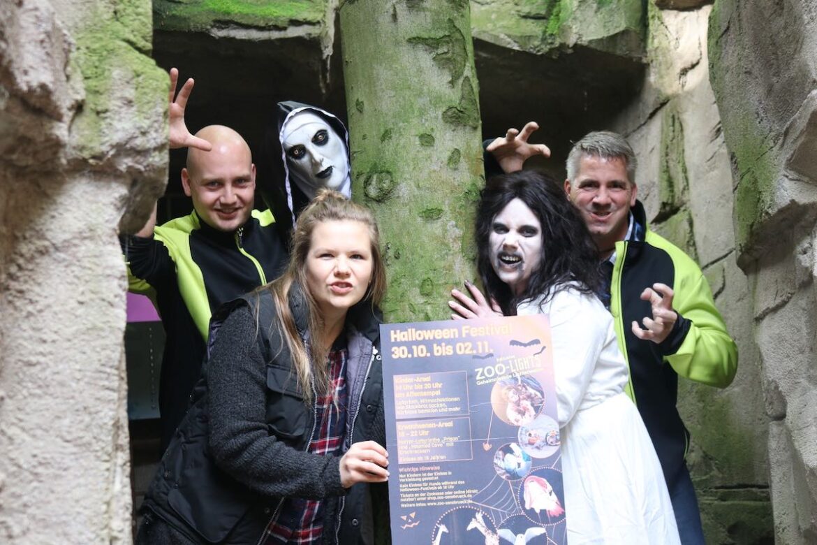 Foto: Zoo Osnabrück; Marilena Koch