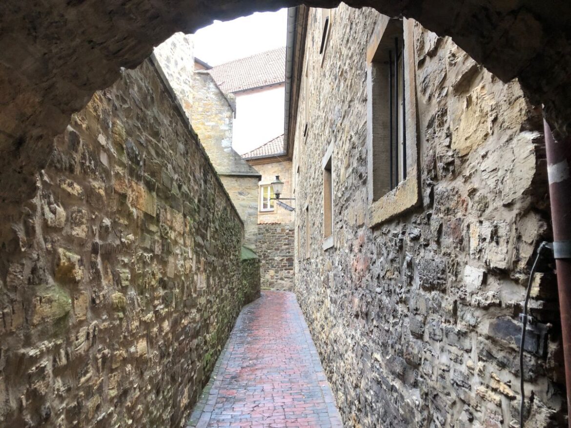 Hexengang Osnabrück