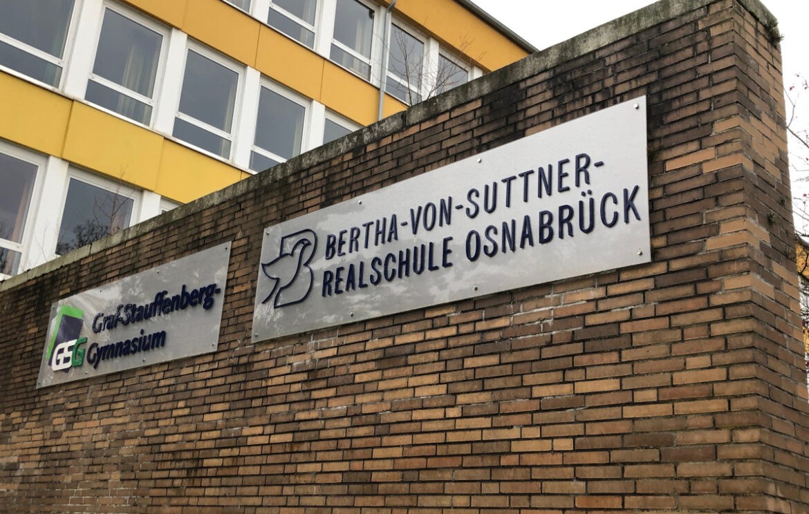 Betrha von Suttner Realschule