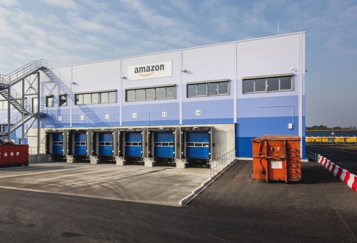 Symbolbild: Amazon