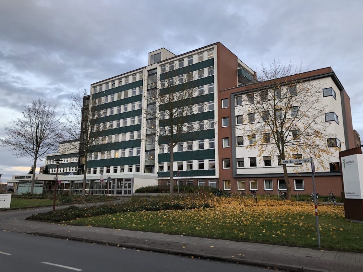 Paracelsus Klinik Osnabrück