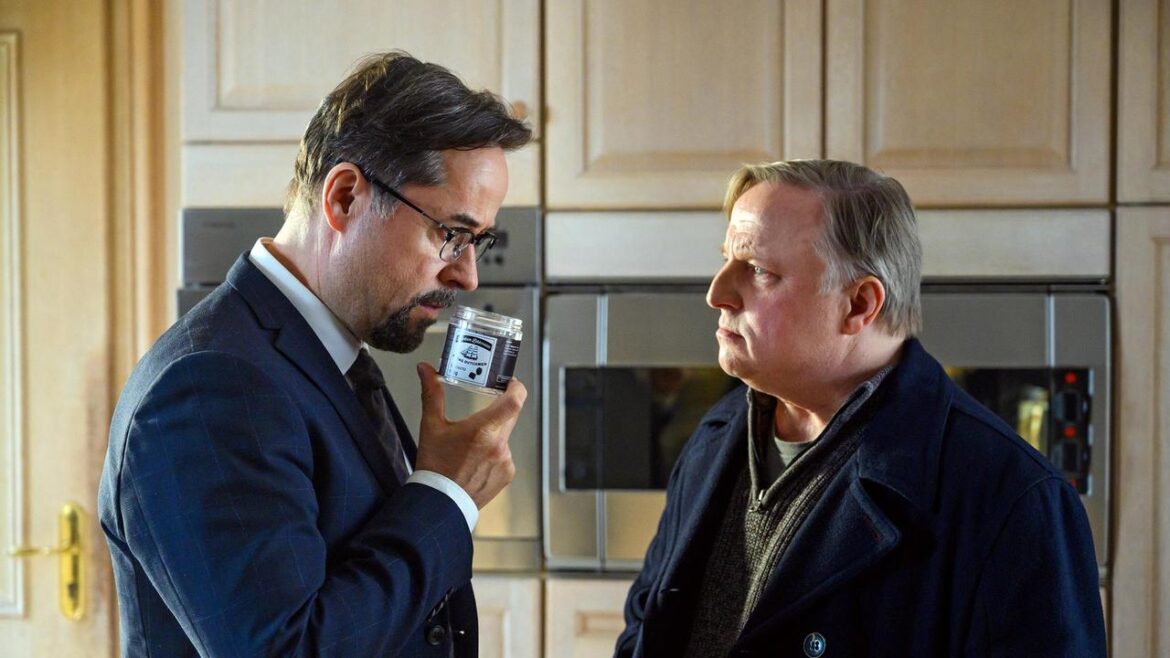 Foto: WDR / Willi Weber