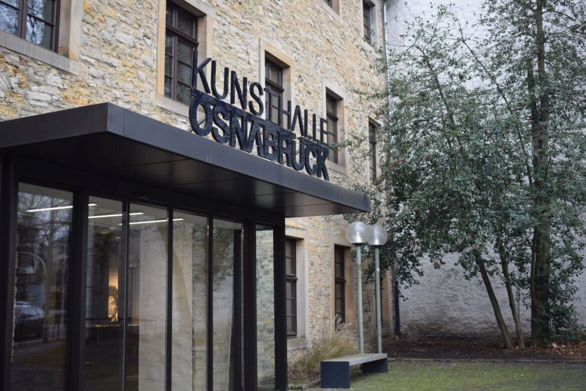 Kunsthalle Osnabrück