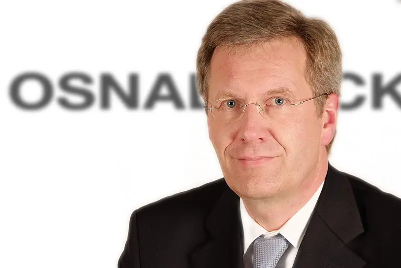 Christian Wulff, Foto: Martina Nolte, Lizenz: Creative Commons by-sa-3.0 de