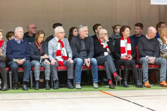 9N3A9248 Motivierte OSC-Halle reichte Osnabrücker Panthers am Ende doch nicht gegen Wasserburg