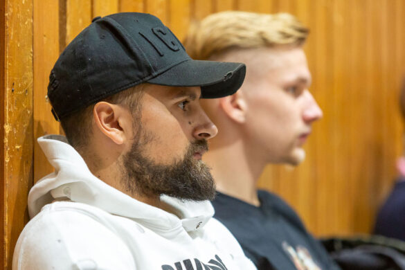 GiroLive Panthers zeigen gegen Halle Lions: Osnabrückerinnen haben das Siegen nicht verlernt!