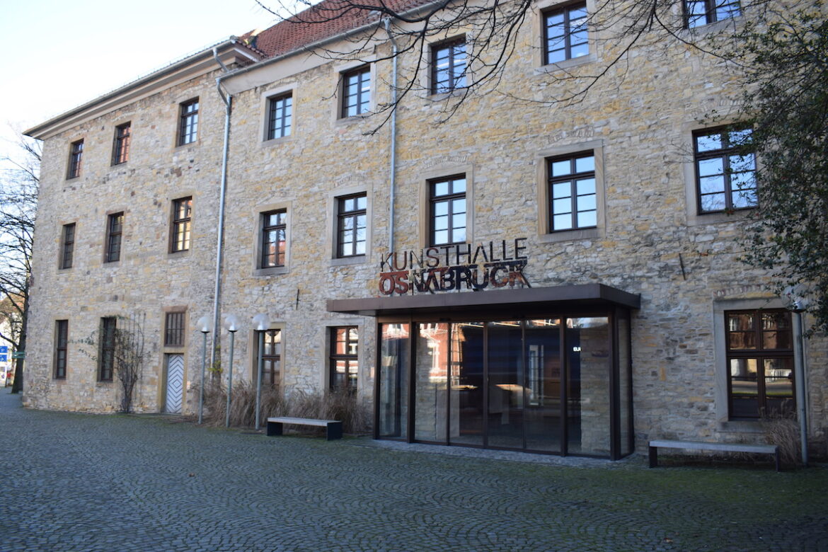 Kunsthalle Osnabrück