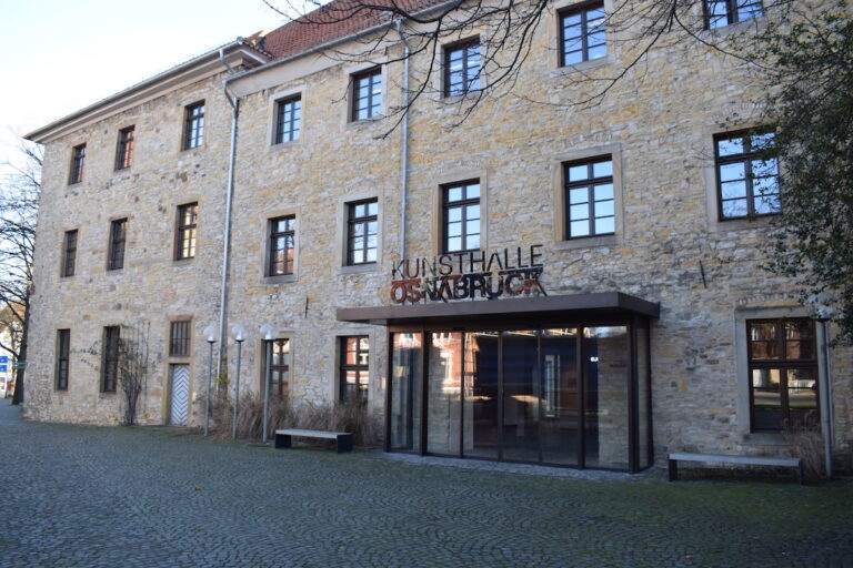 Kunsthalle Osnabrück