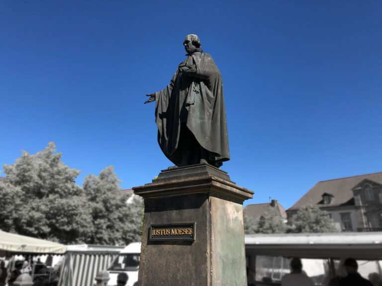 Justus Möser