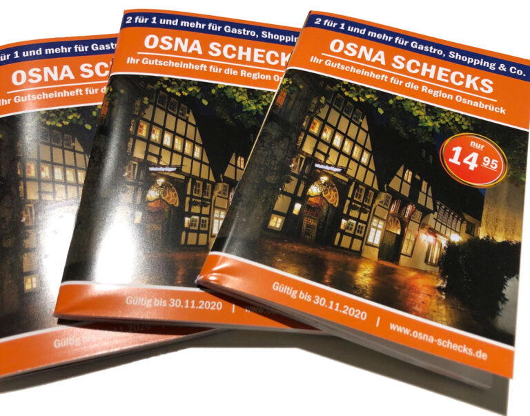 Osna Schecks