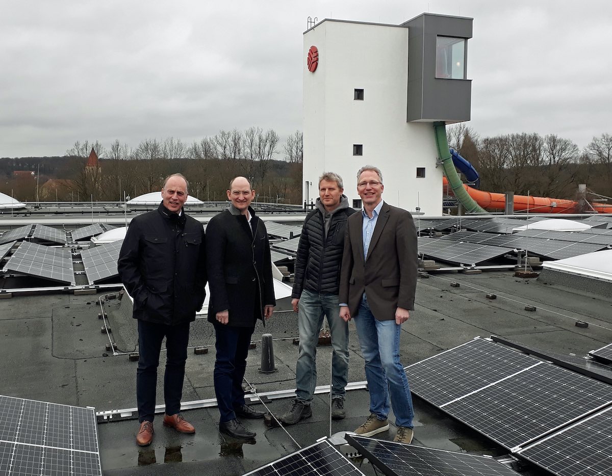 Stadtwerke Osnabrück / Marco Hörmeyer