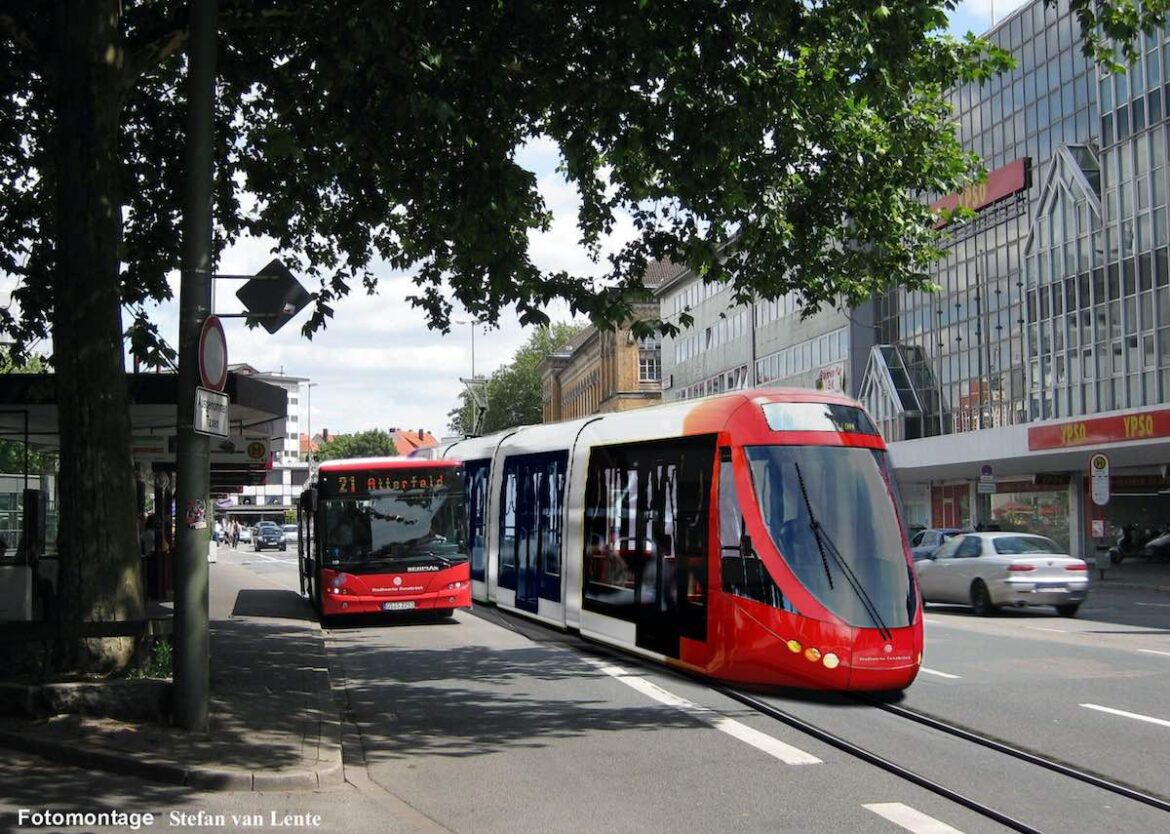 Stadtbahninitiative Osnabrück