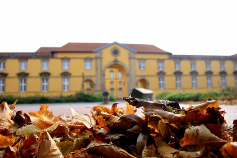 Schloss Osnabrück