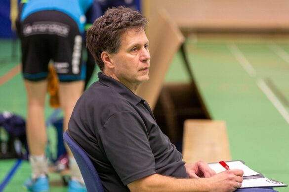 Gut gekämpft und knapp verloren: VC Osnabrück verliert gegen FC Schüttdorf