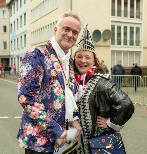 So schön war der Ossensamstag 2020 – unsere Bildergalerie