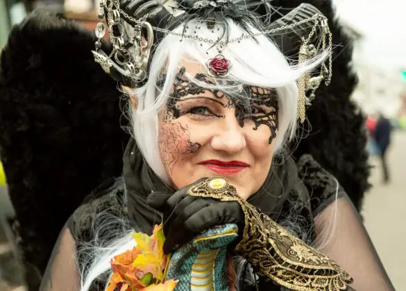 So schön war der Ossensamstag 2020 – unsere Bildergalerie