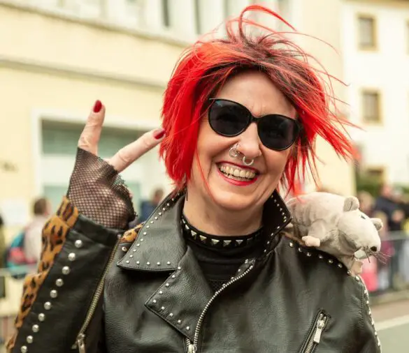 So schön war der Ossensamstag 2020 – unsere Bildergalerie