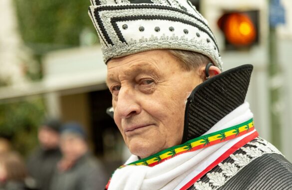 So schön war der Ossensamstag 2020 – unsere Bildergalerie