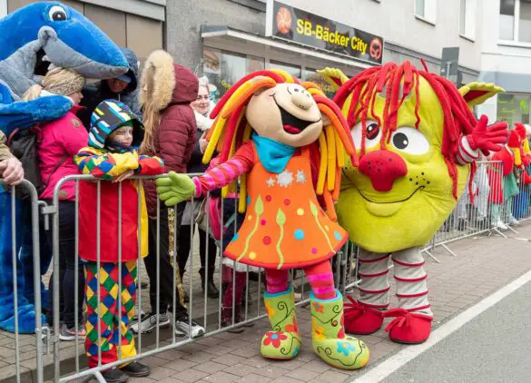 So schön war der Ossensamstag 2020 – unsere Bildergalerie