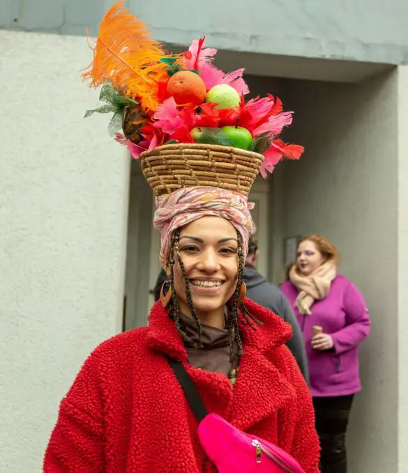 So schön war der Ossensamstag 2020 – unsere Bildergalerie