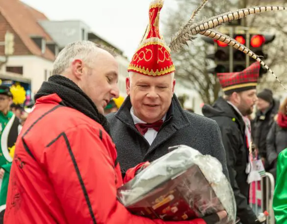 So schön war der Ossensamstag 2020 – unsere Bildergalerie