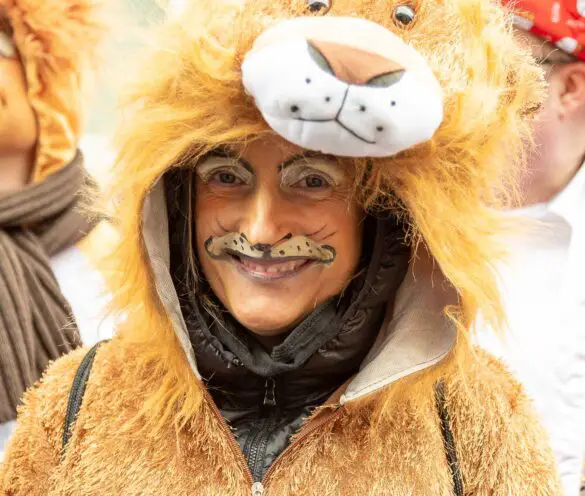 So schön war der Ossensamstag 2020 – unsere Bildergalerie